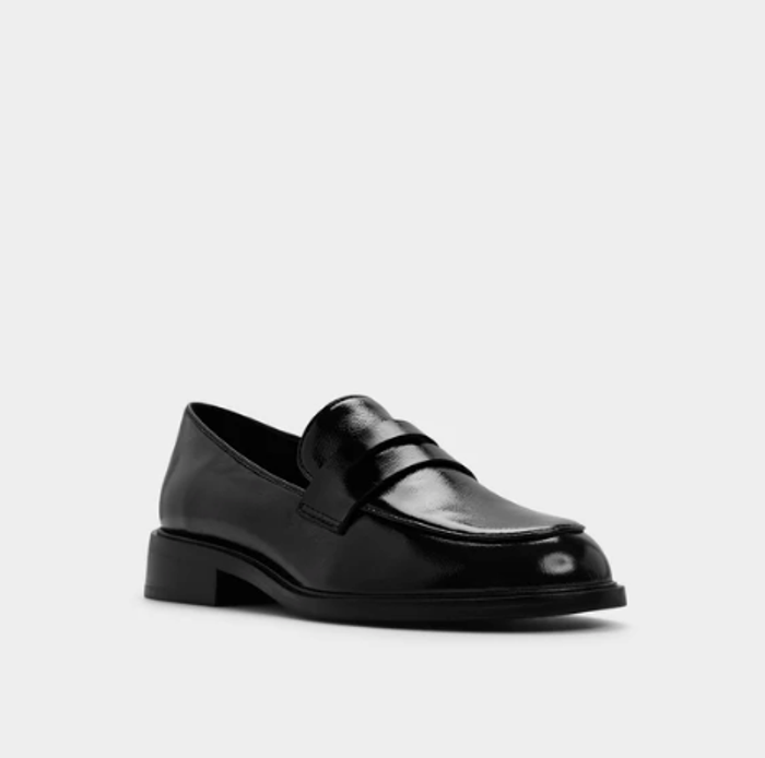 VALORIA-1-BLACK-Ladies Dress Sandals
