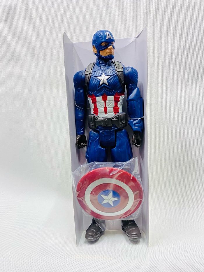 Captain america