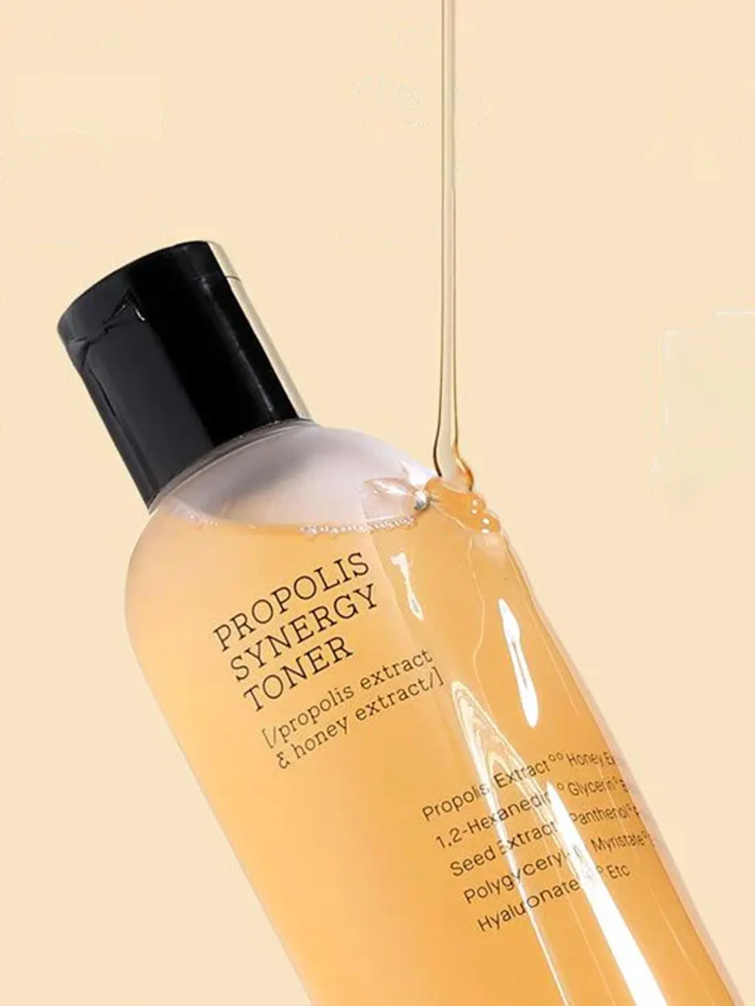 PROPOLIS SYNERGY TONER 