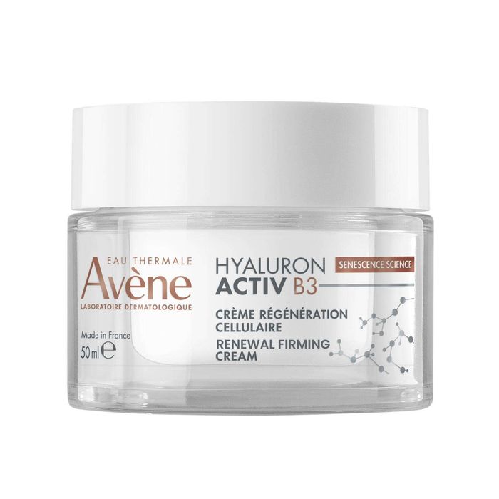 Hyaluron Activ B3 өдрийн тос 
