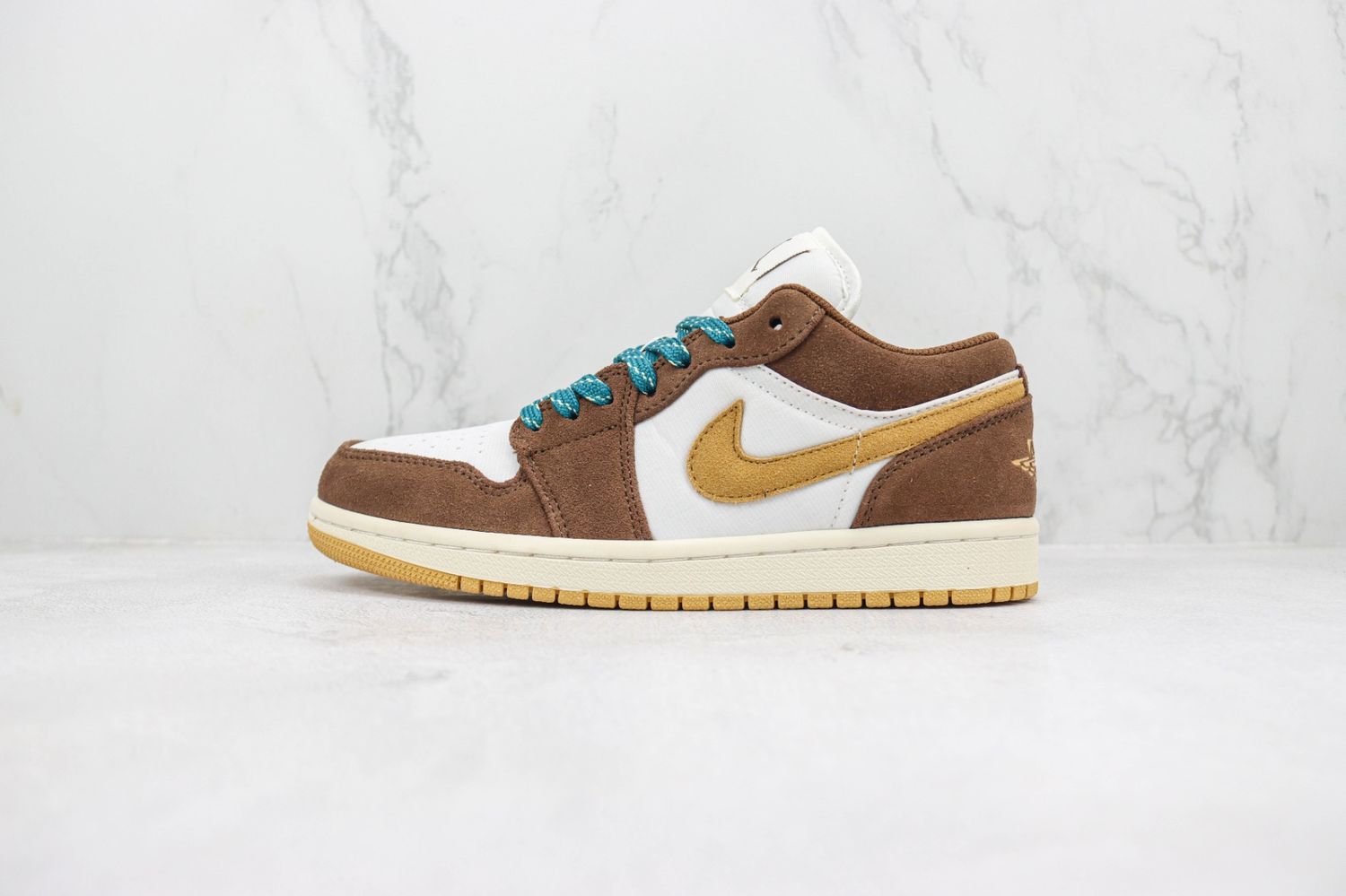 Jordan 1 Low SE Cacao Wow (GS)