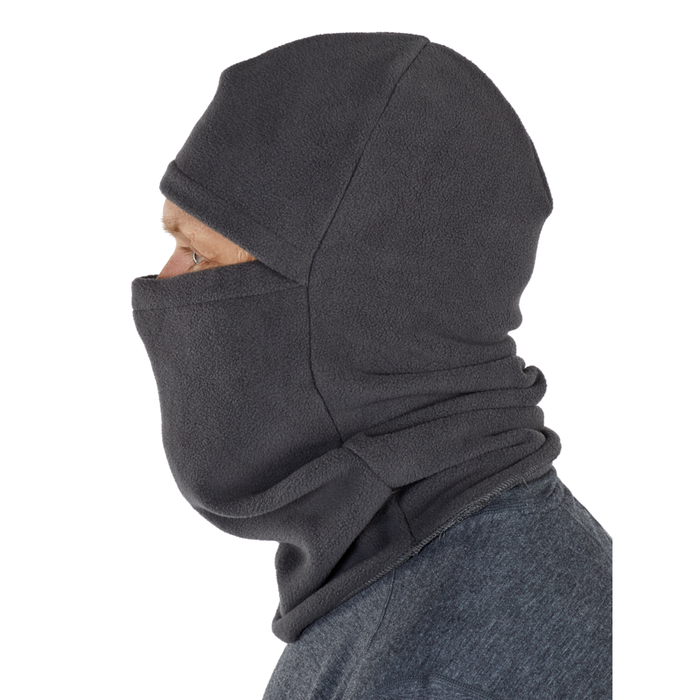 Norfin Mask - Gray 