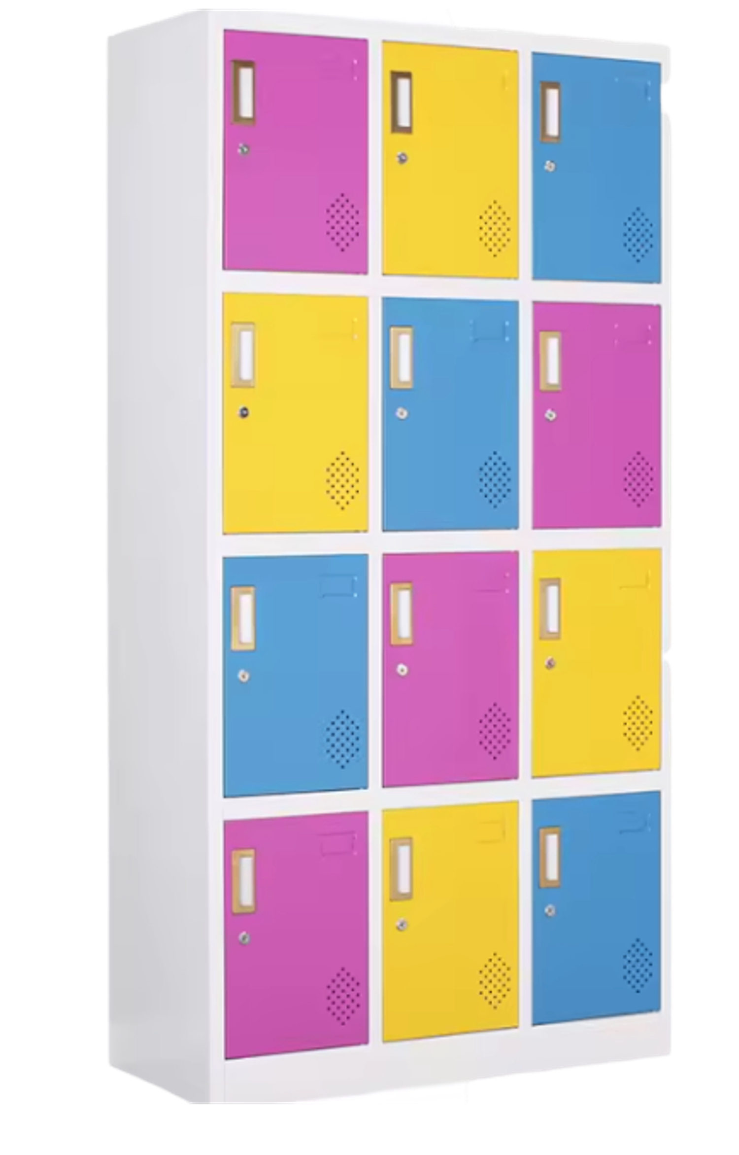 Хувцасны локер