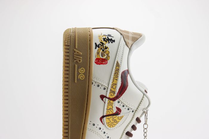 Nike Air Force 1 Low 124