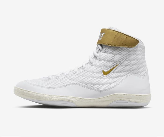 Чөлөөт бөхийн борцовк /Nike Inplict 3/