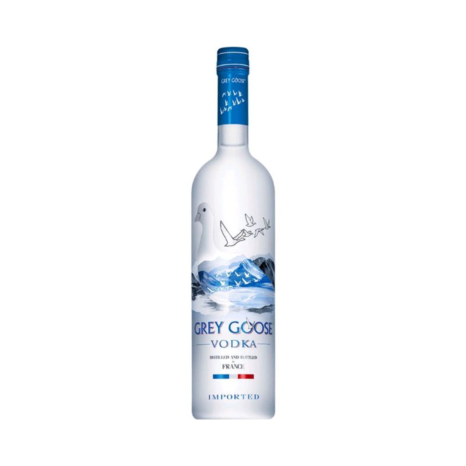 Архи Grey Goose 