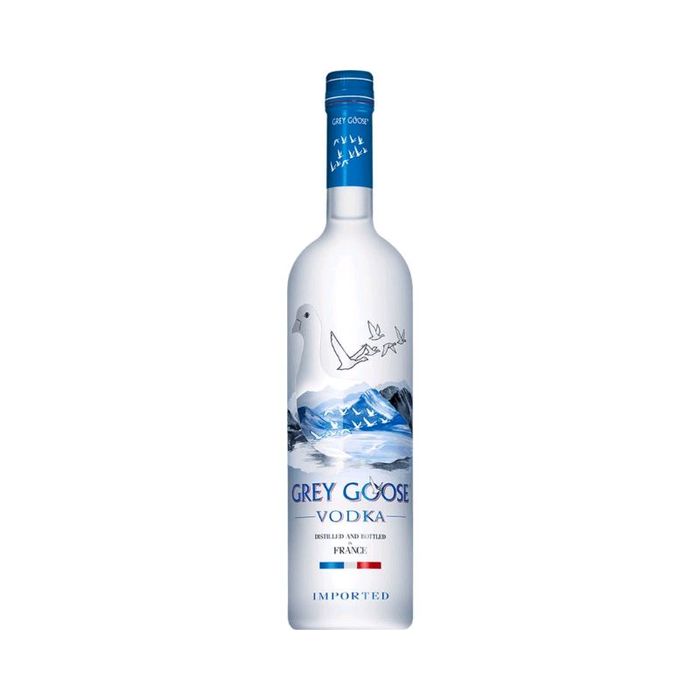 Архи Grey Goose 
