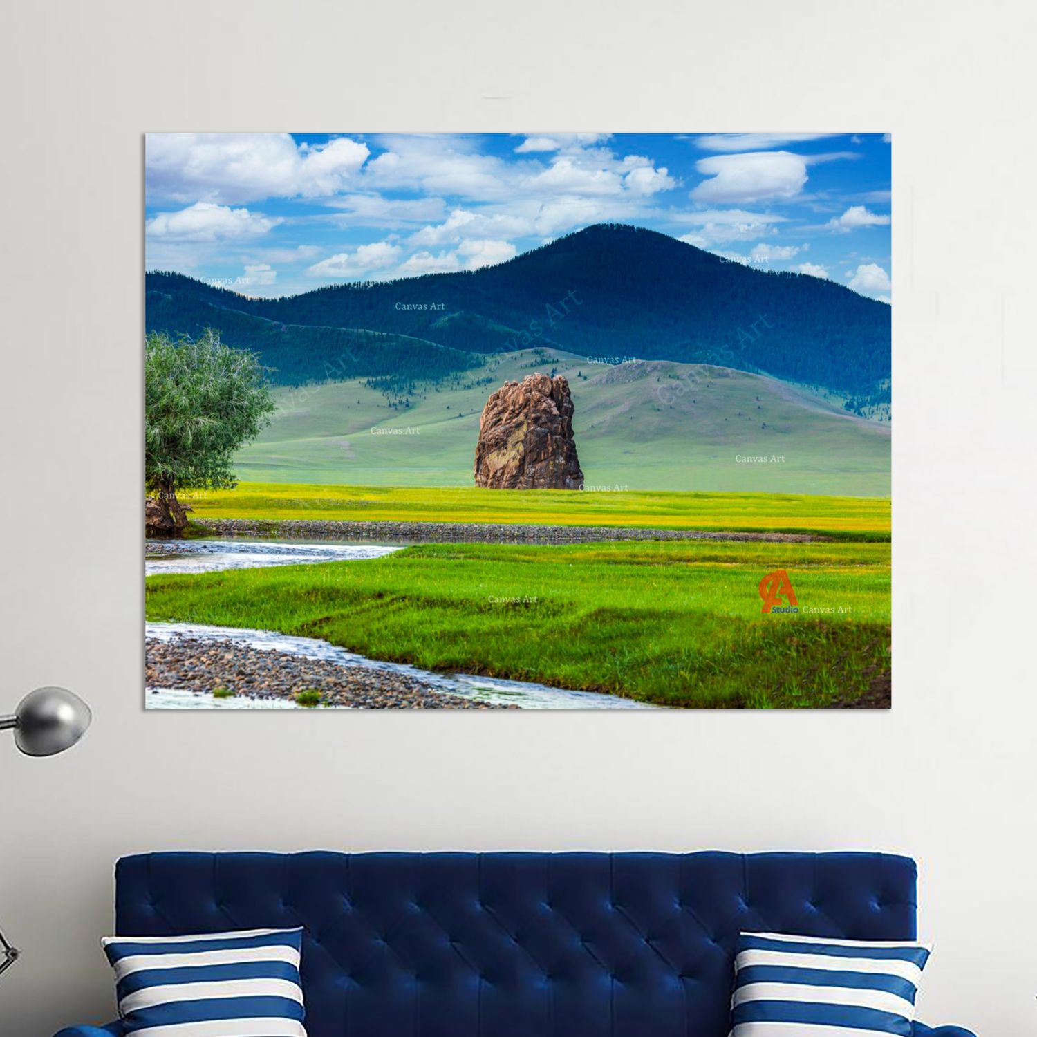 Тайхар чулуу