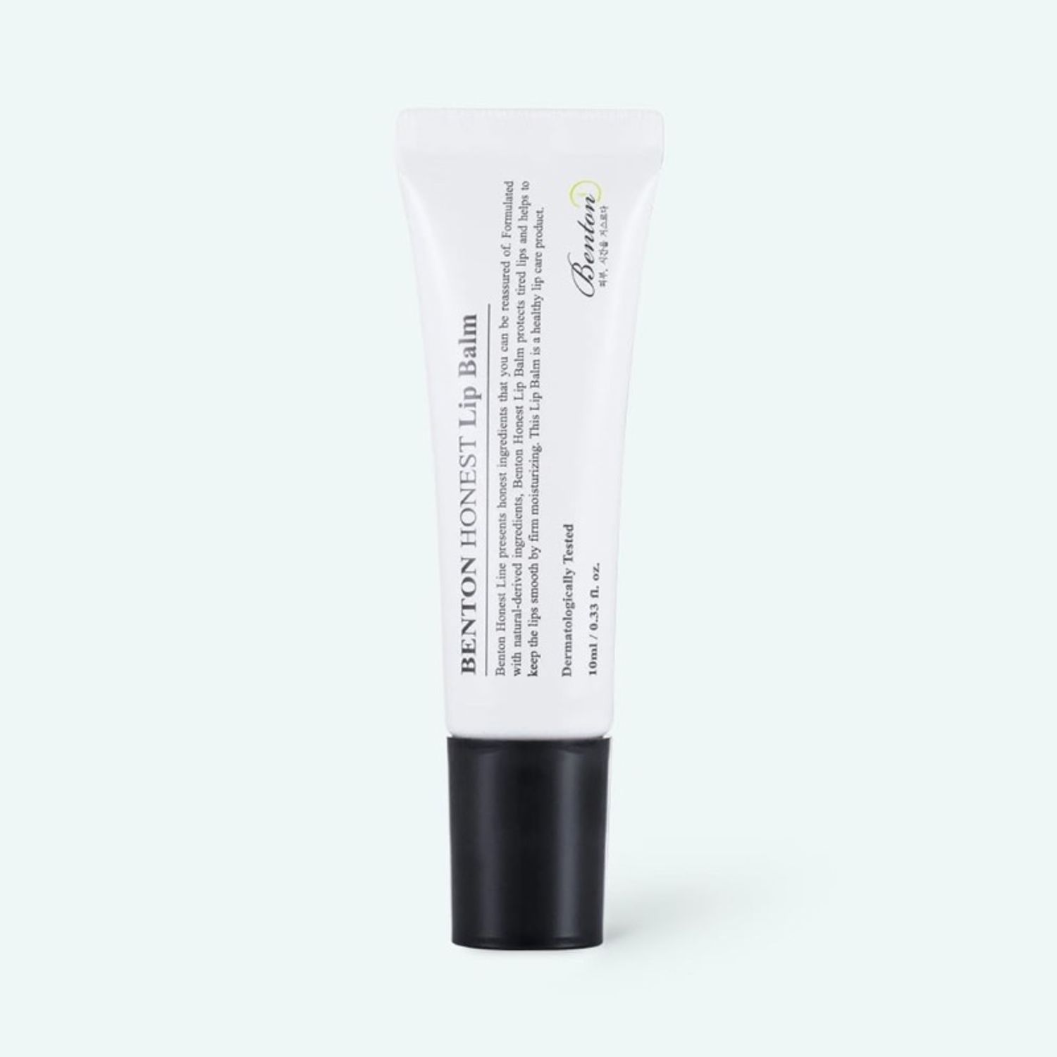 Honest Honest Lip Balm 