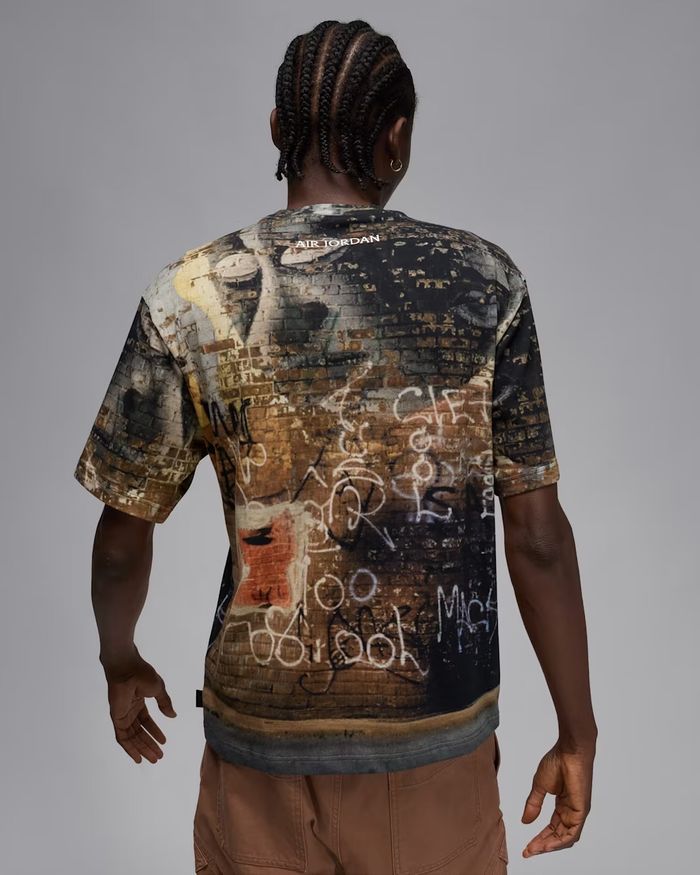 Air Jordan 85 Men's Graphic T-Shirt