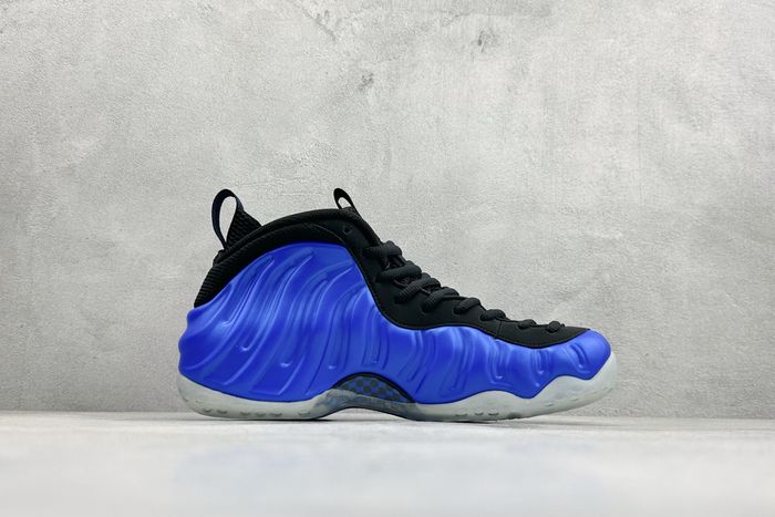Nike Air Foamposite One Deep Royal 