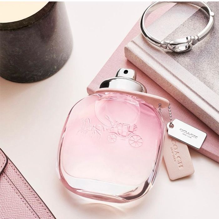  COACH New York Eau de Toilette