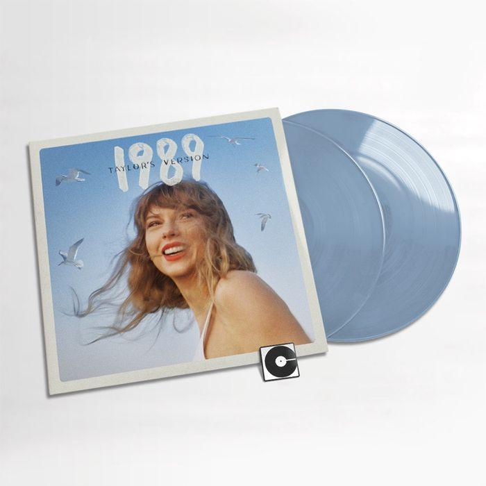 TAYLOR SWIFT - 1989 Limited