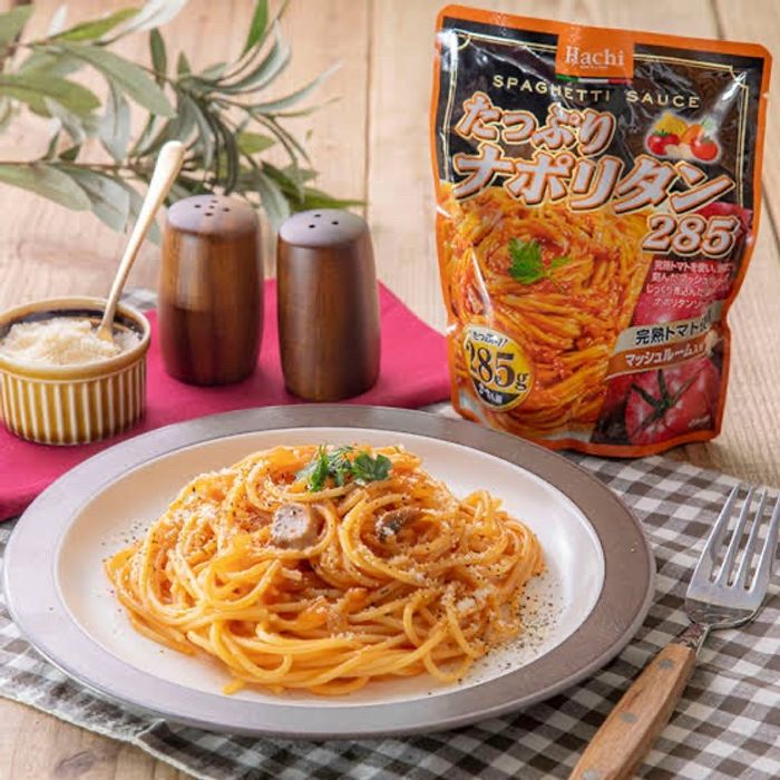 Паста соус 285гр 2-3 хүний 