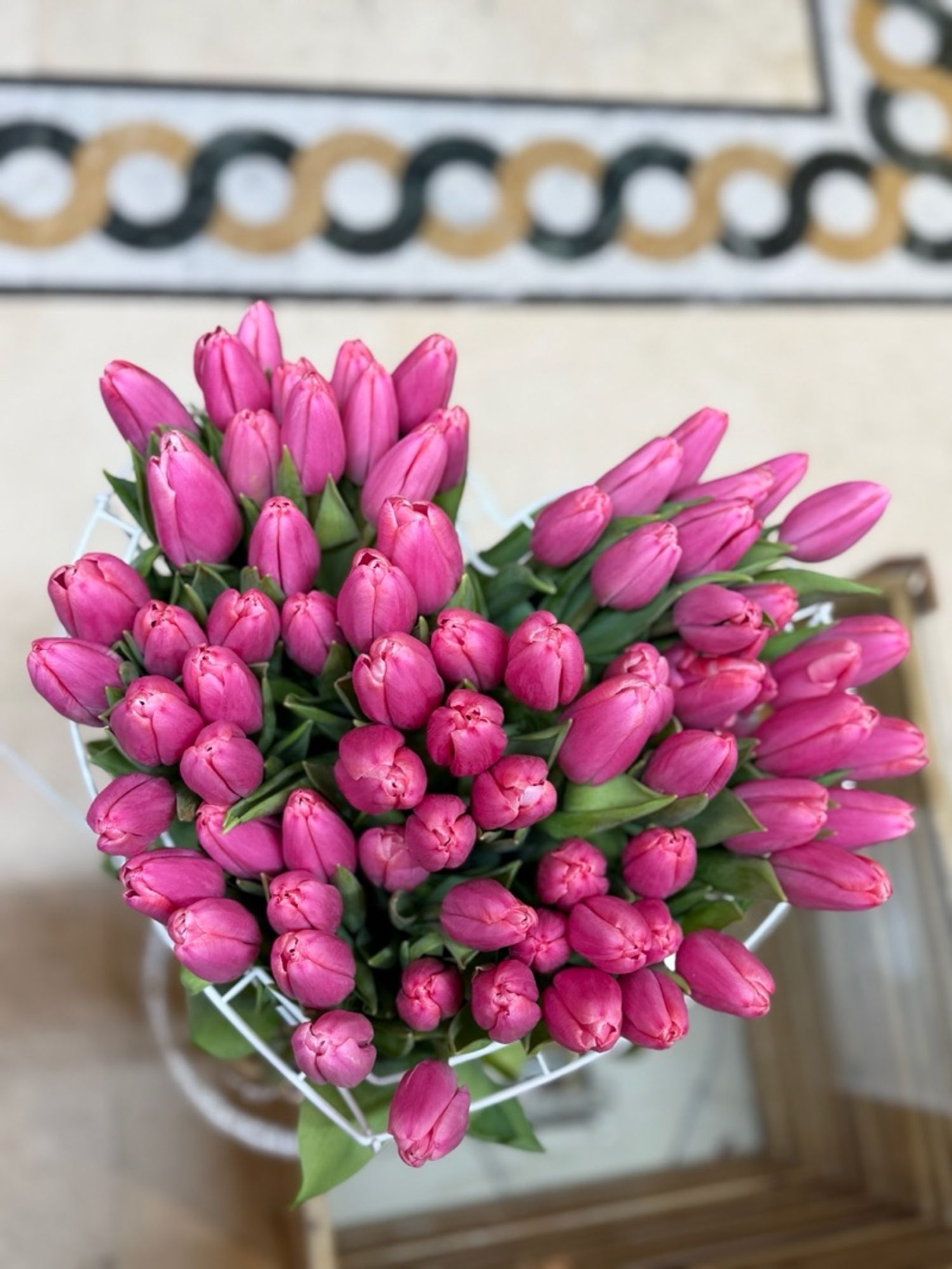 Голланд алтанзул зүрхэн