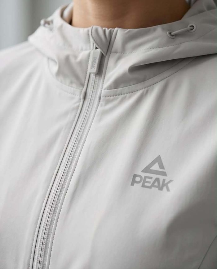 WINDBREAKER WOMEN