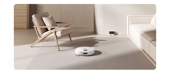 Xiaomi Robot Vacuum 4 
