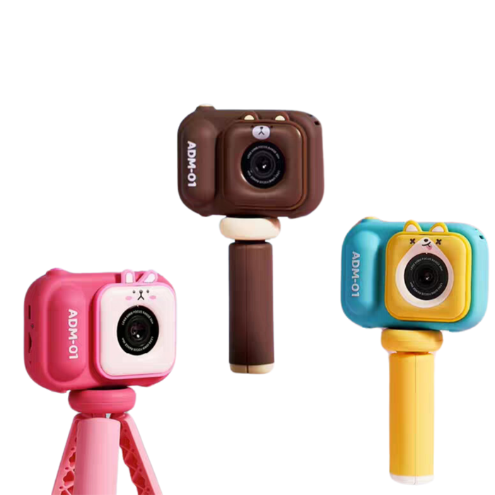 Хүүхдийн камер