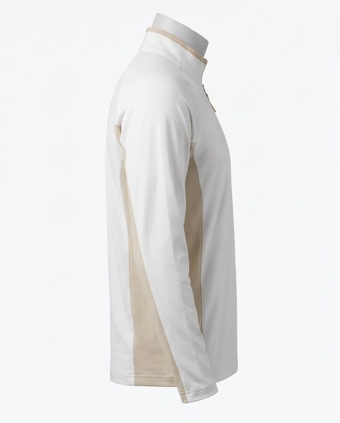 HALF OPEN T-SHIRT