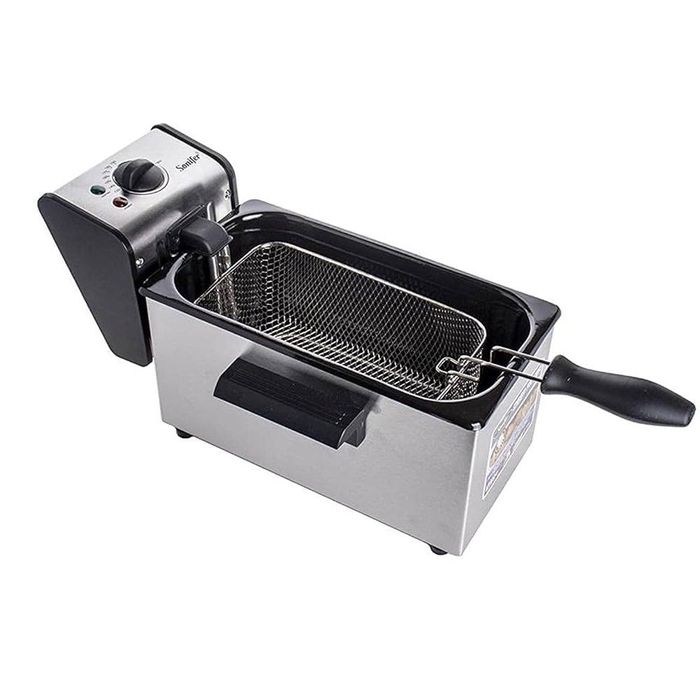 Гүн тосонд шарагч Sonifer SF-1003 Deep Fryer