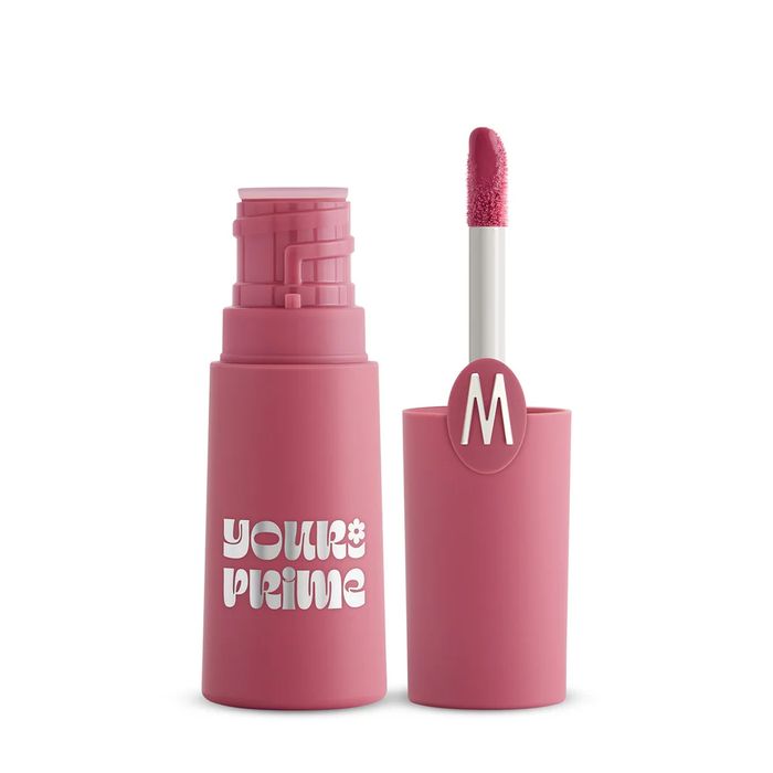 LIP MIRAGE - LIP TINT 04 PINKIEST