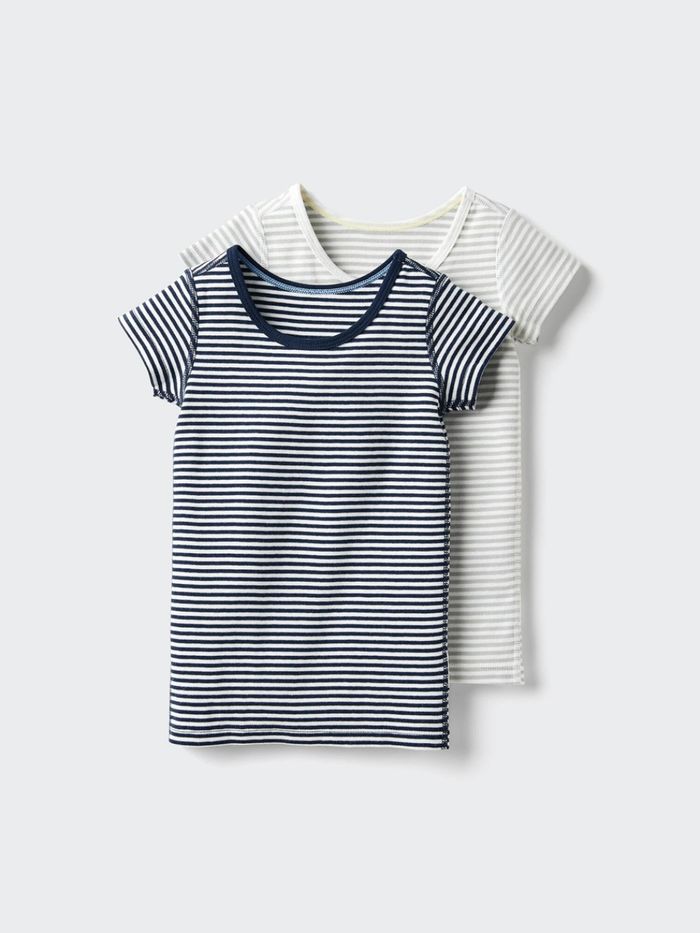 UNIQLO хүүхдийн сет футболка 