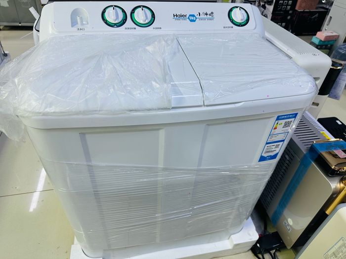 Haier 9кг