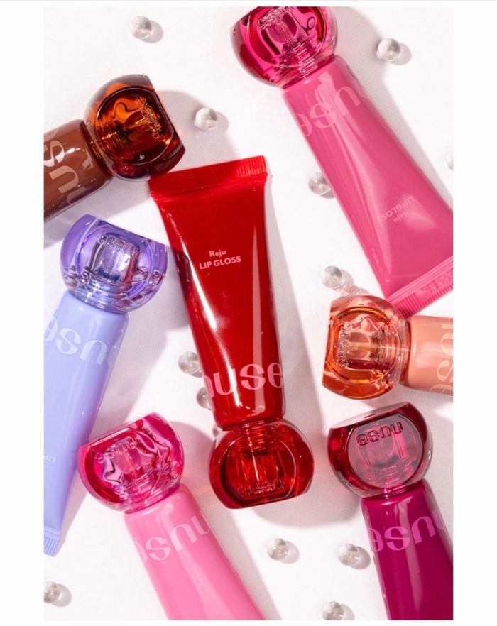 NUSE REJU LIP GLOSS 