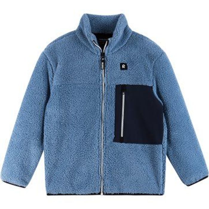 Sweater, Turilas-Cool blue