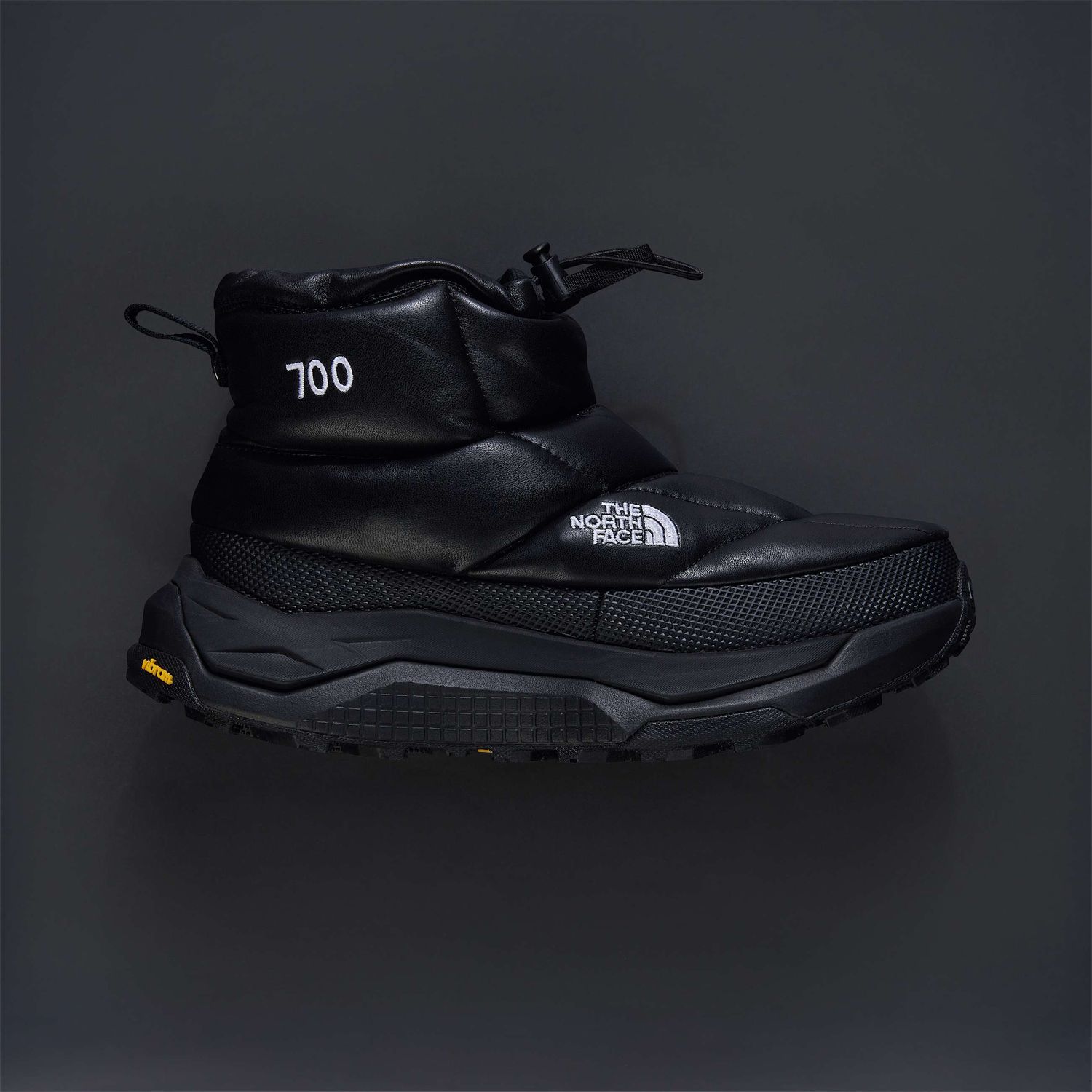 THE NORTH FACE | Leather Pack Hybrid Stiefel