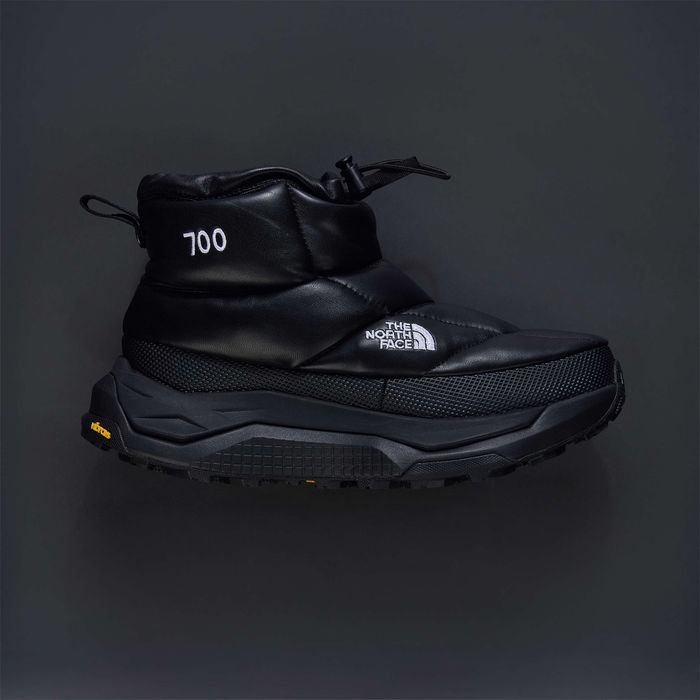 THE NORTH FACE | Leather Pack Hybrid Stiefel