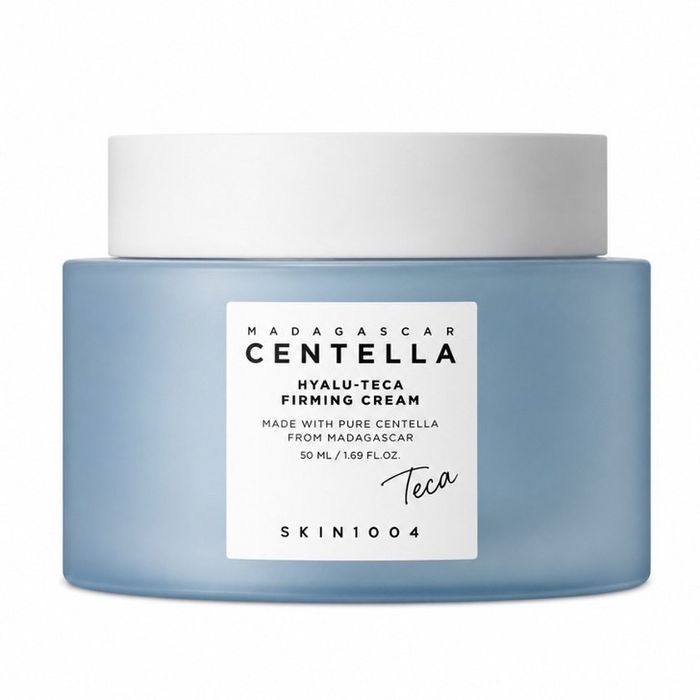 Centella HyaluTeca Firming Cream