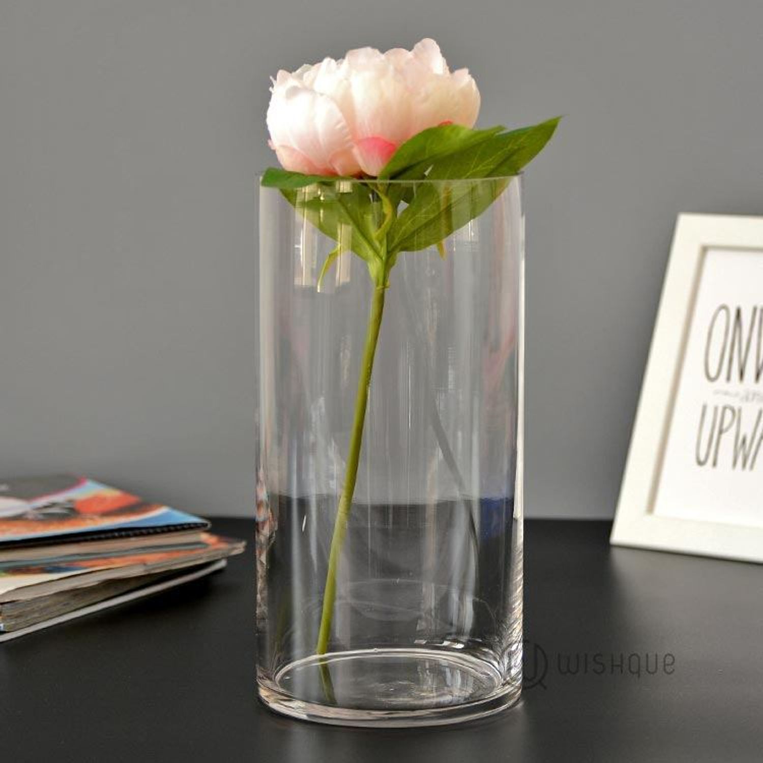 Цэцгийн ваар том