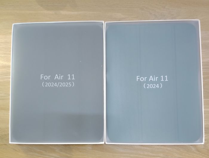 iPad Air 11 (11 инч) Кэйс 