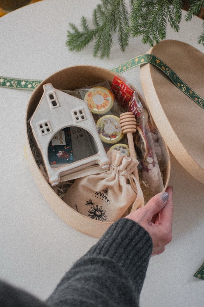 Жижиг дугуй савтай багц