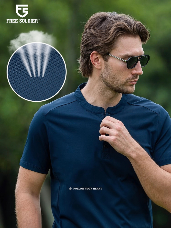 T-Shirt AA0190