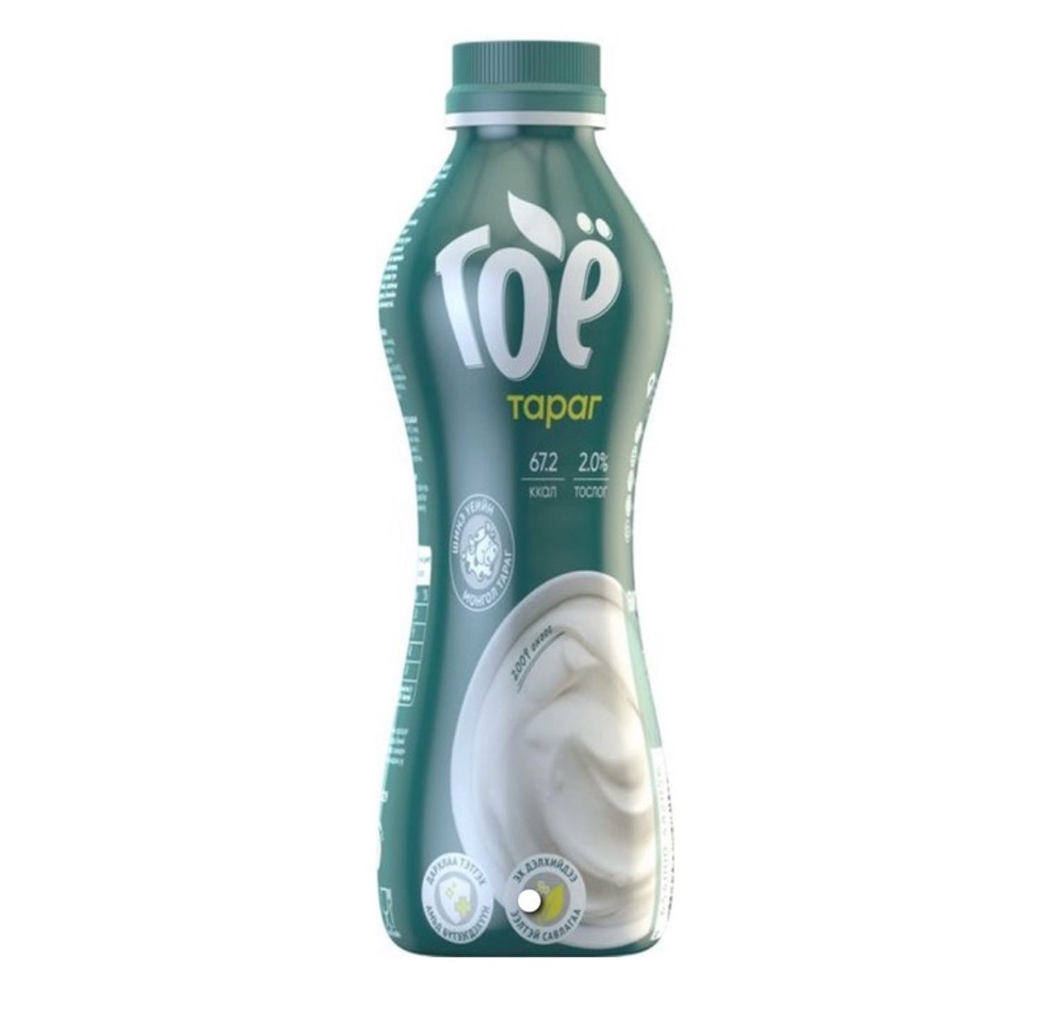 Тараг Гоё 280мл 