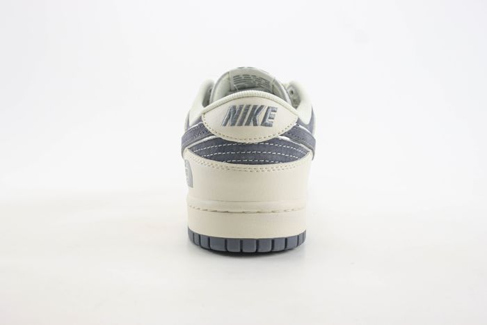 Nike SB Dunk Low x the face north 45 