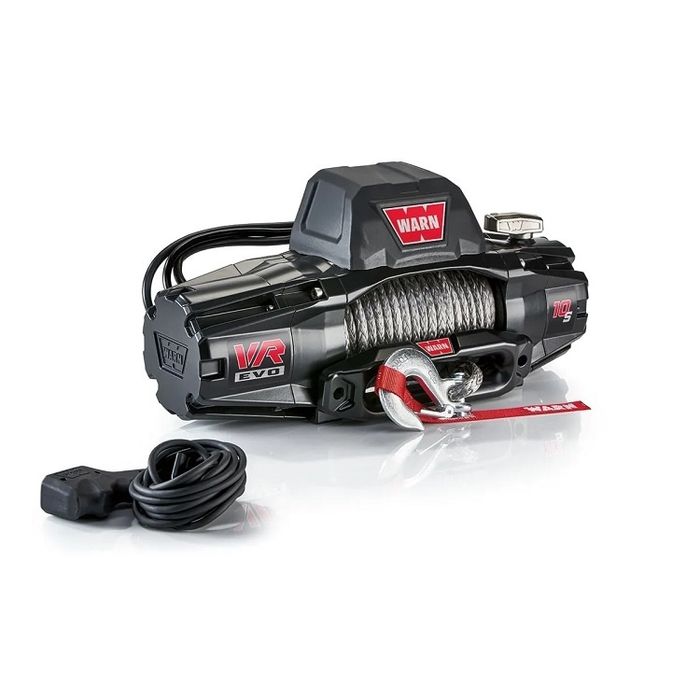 Лебёдка 10000 кг 