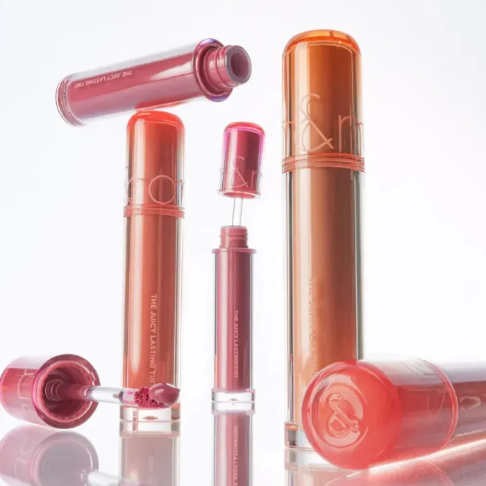 rom&nd Juicy Lasting Tint