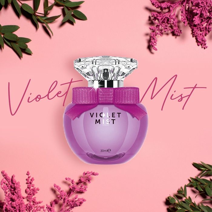 VIOLET MIST 