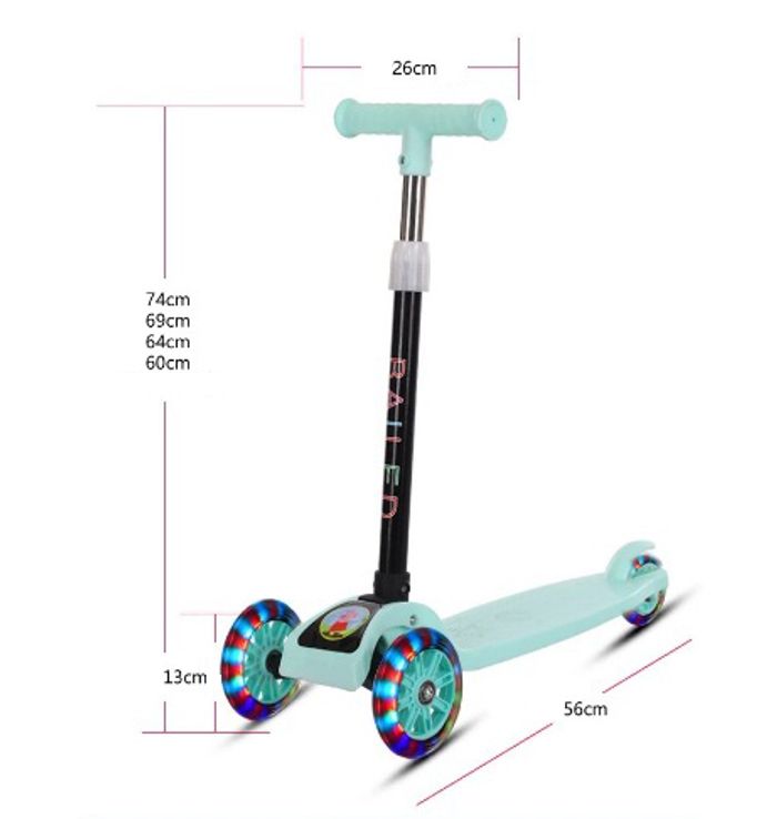 Scooter 