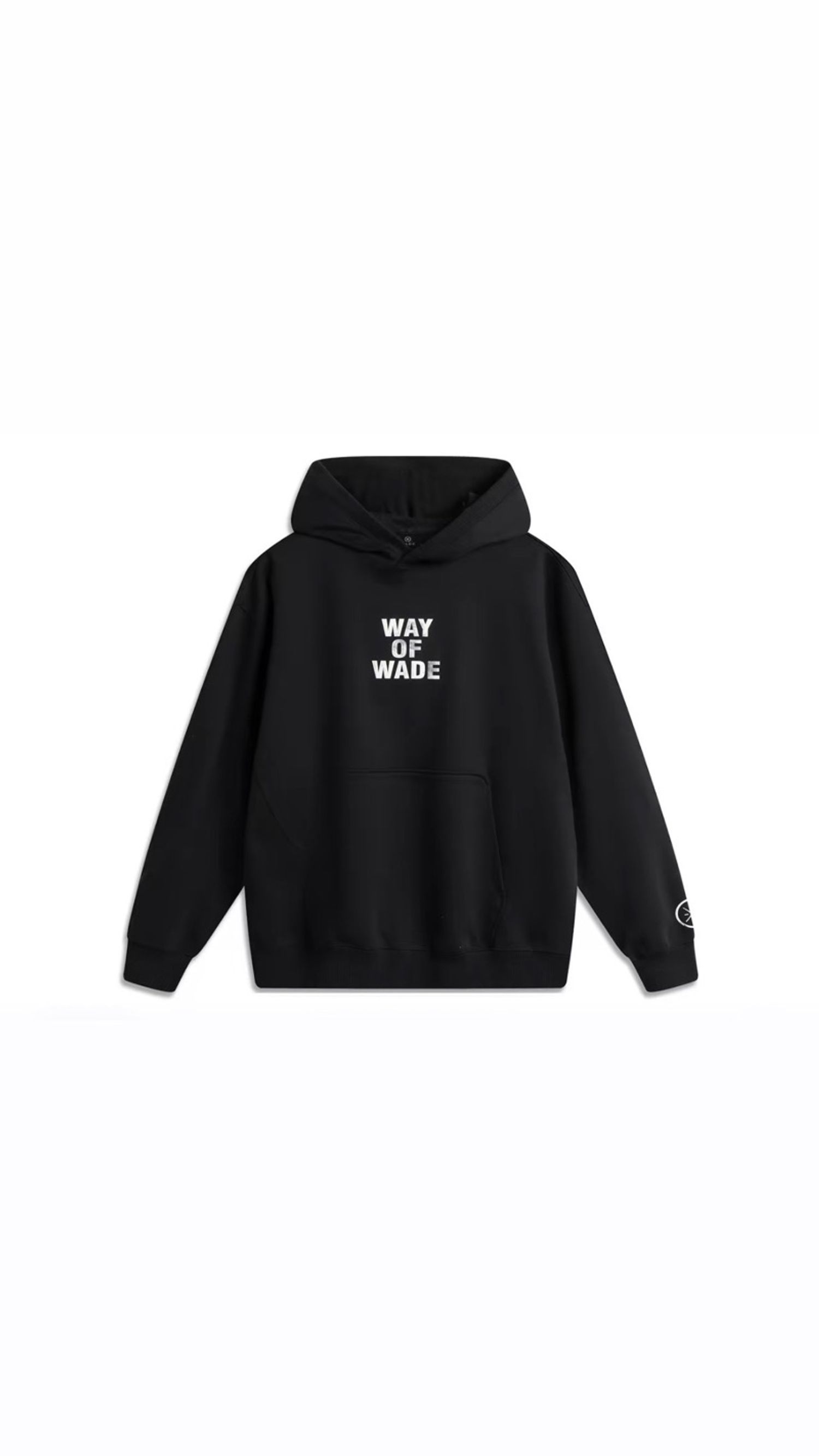 Li-Ning Wow Hoodie