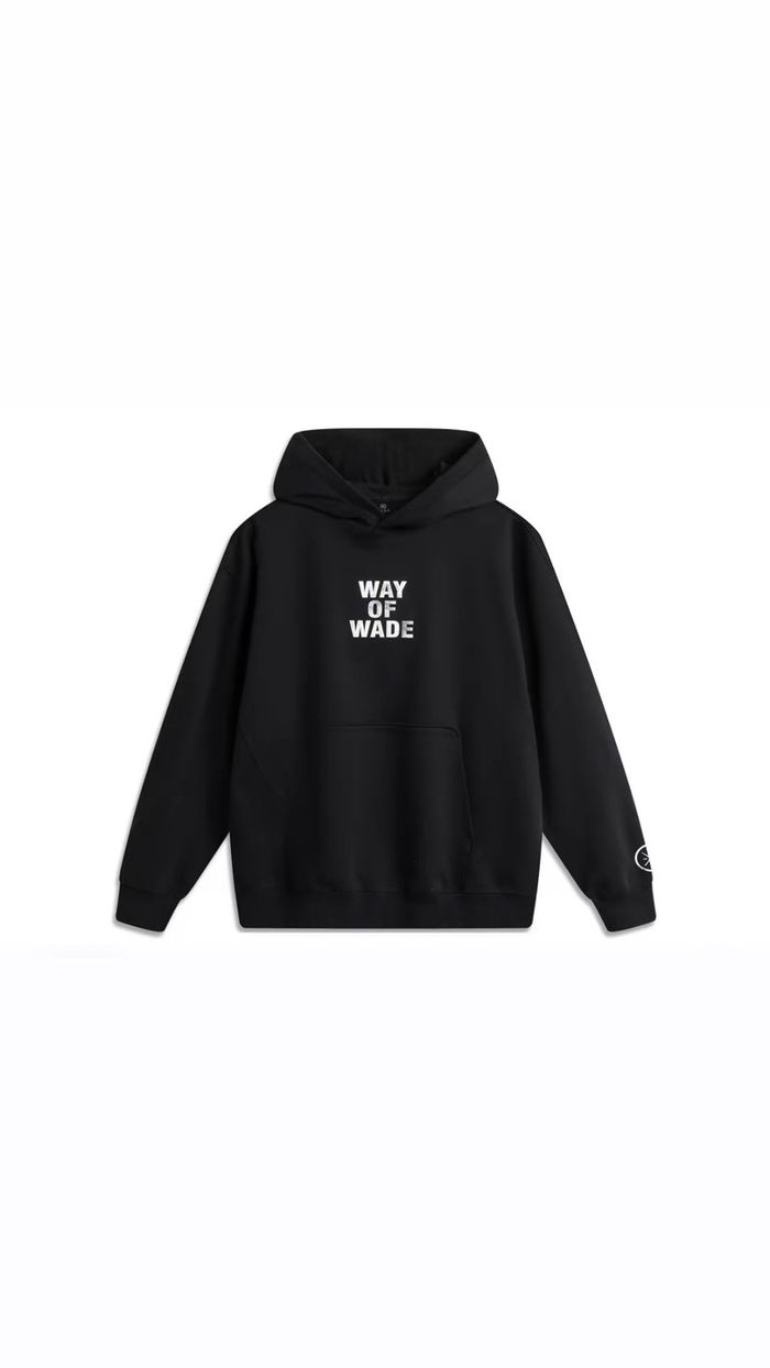 Li-Ning Wow Hoodie