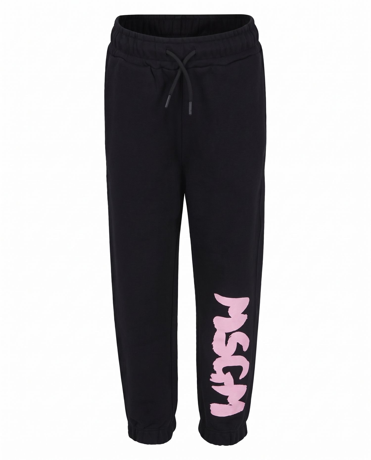 STRETCH JERSEY LEGGINS