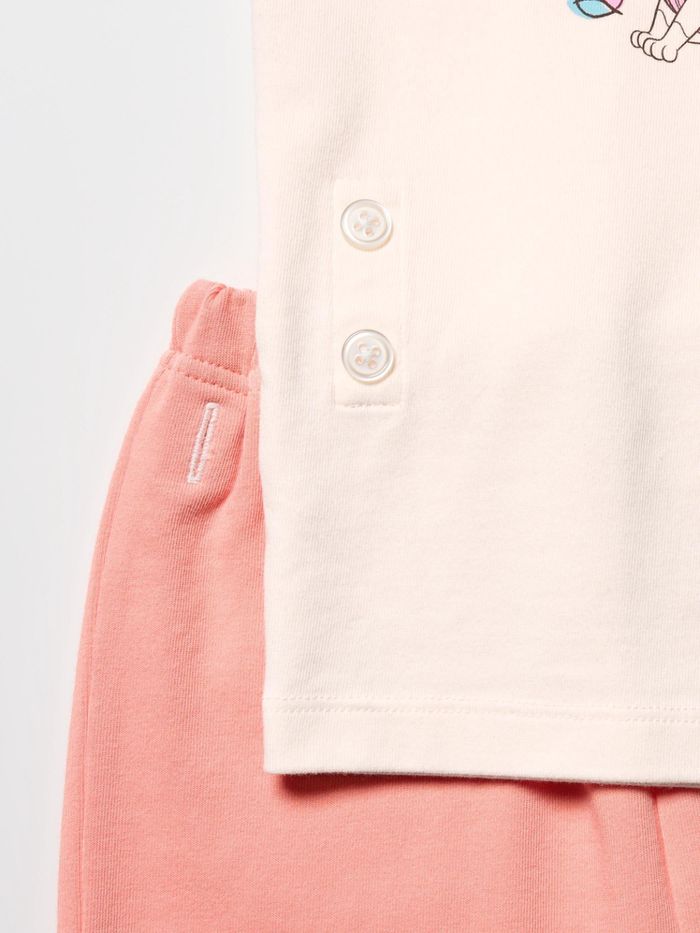 UNIQLO хүүхдийн хослол 