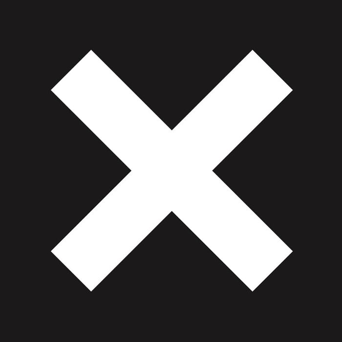 The XX – The xx