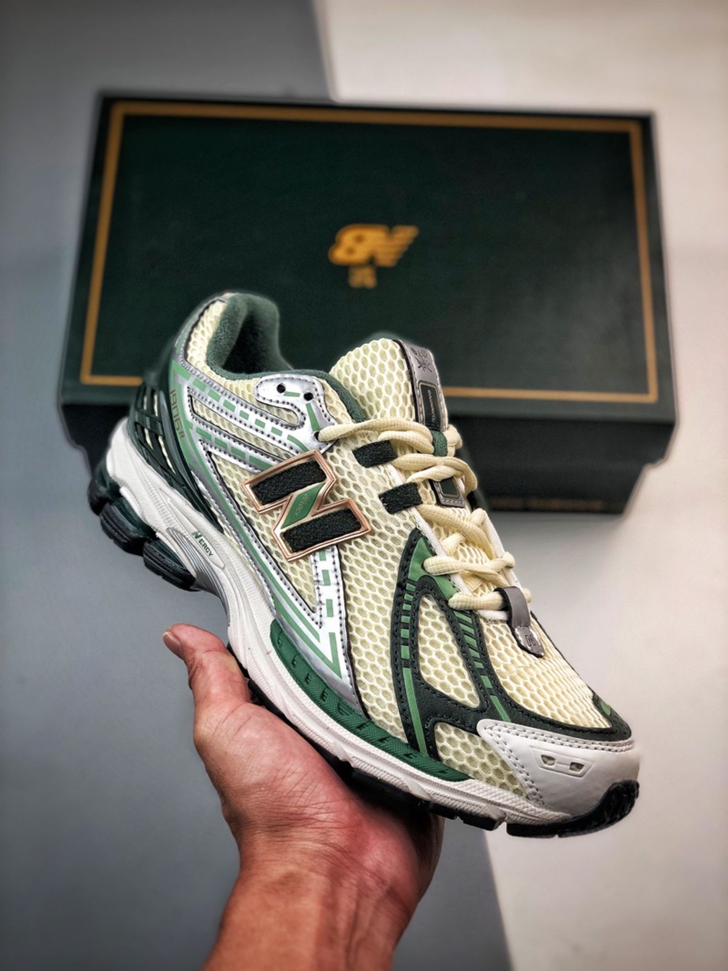 Aime Leon Dore x New Balance 1906R