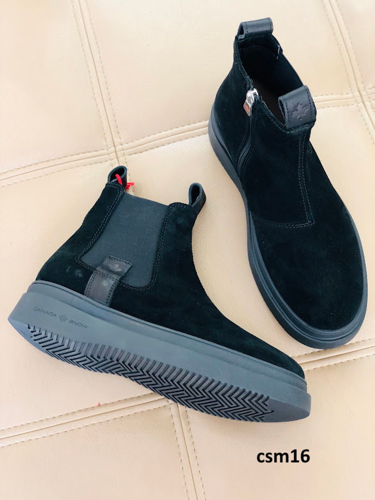 Canada snow / csm13 /