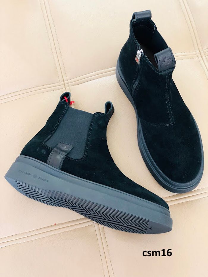 Canada snow / csm13 /